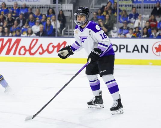 The Frost Maximized the 2025 Draft After Losing Key Players To Expansion - Minnesota Wild