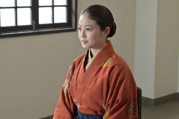 【ＮＨＫ朝ドラ『あんぱん』２７日は】のぶ（今田美桜）は新聞社の入社試験を受ける