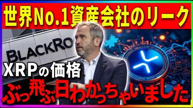 『リップル1846ドルの噂』リークが事実。そして現実になれば価格ぶっ飛びます。#xrp #仮想通貨 #リップル #暗号資産