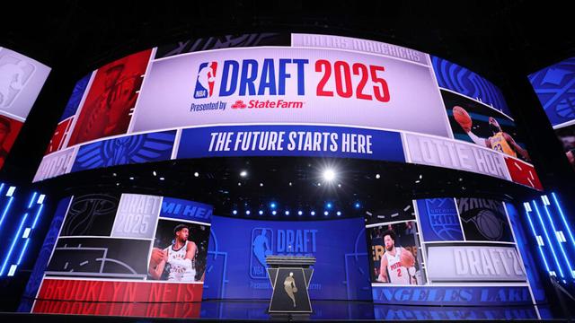When Does the Second Round of the 2025 NBA Draft Start?