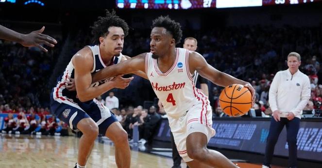 NBA Draft on Playback! - The Dream Shake