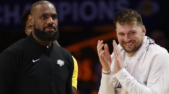 LA Eyed as Landing Spot for Ex-$120 Million Star