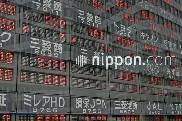 Japanese Automakers Post Higher U.S. Sales in 1st Quarter