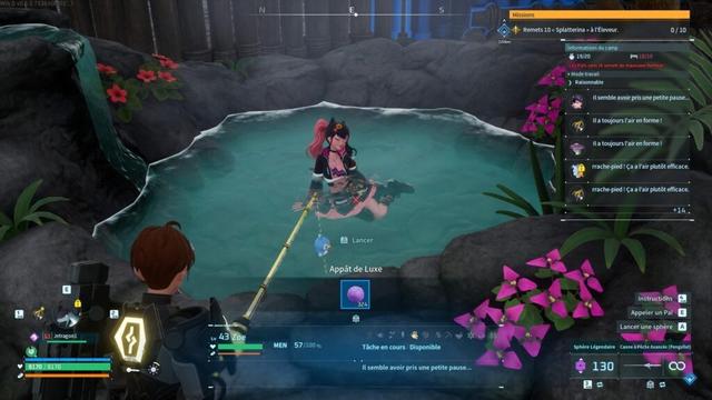 ゾーイはレインシンジケートを去って彼女のひきつりのキャリアを開始します
