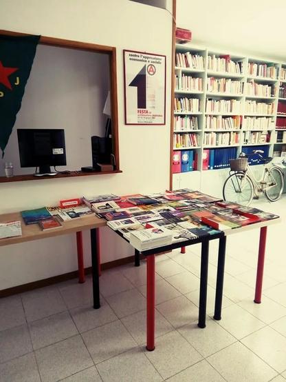 Centro Franco Salomone