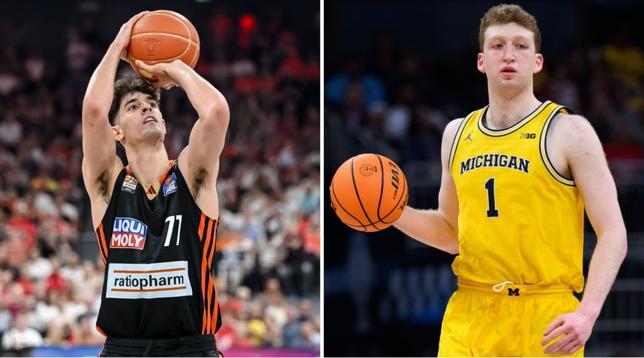 Brooklyn Nets Jewish players make NBA draft history