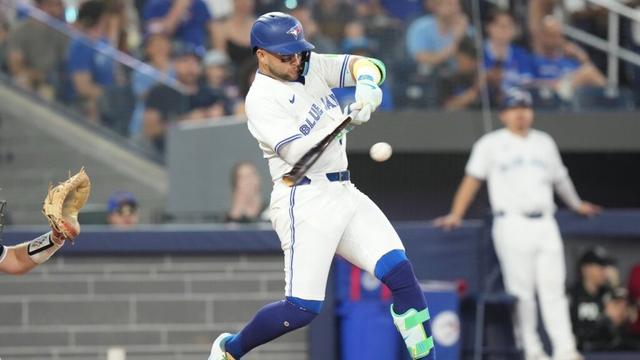 Analyzing how Blue Jays SS Bo Bichette got his mojo back