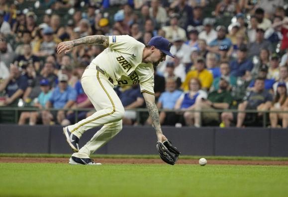 All the Range: An Update to Infield RDA