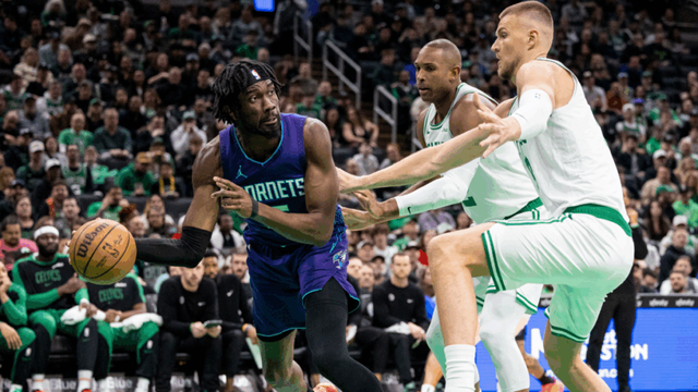 2025 NBA Draft trade tracker: Latest deals, news as Suns acquire Mark Williams from Hornets