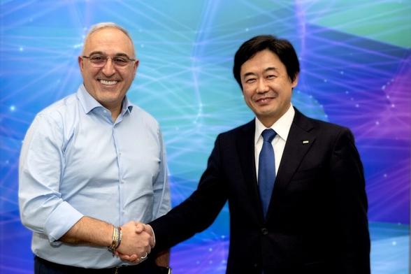 HPE, KDDI partner to open new data center in Osaka, Japan