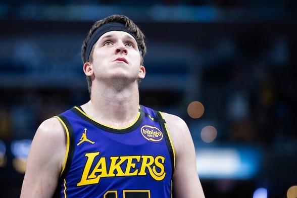 Austin Reaves Declines Max Extension Offer