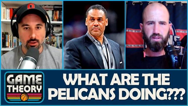 Were the New Orleans Pelicans the biggest losers of the 2025 NBA Draft?