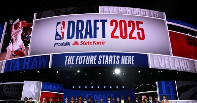 Celtics’ second round prospects at #32