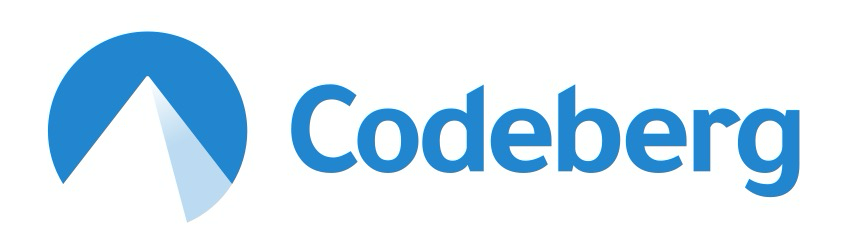 Codeberg Logo