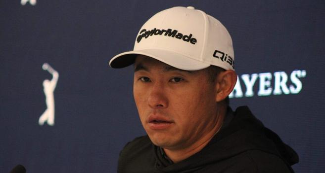 Collin Morikawa doubles down on media comments