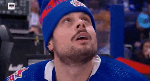 Aaron Ekblad would be the best RHD the Maple Leafs would have since… checks notes… Tim Horton.