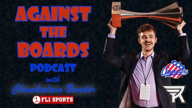 Future of the Knighthawks, Sabres make a trade, around the PLL (podcast)