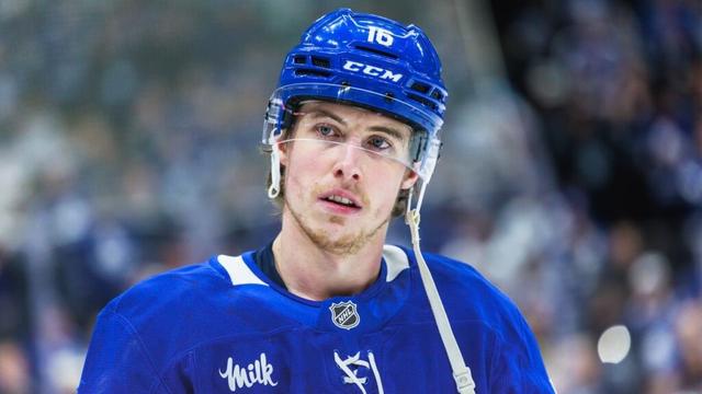 Marner likely to test free agency, Maple Leafs GM says
