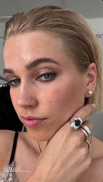 Thea Sofie Loch Næss