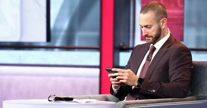 Portland Fans Have Reason to Trust Mike Schmitz
