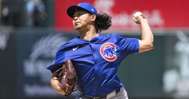 Cubs 3, Cardinals 0: Welcome back, Shōta Imanaga!