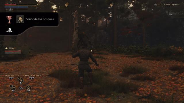 📰 Una imagen #random #randomImageGame #randomPic #imagenRandom #videogames #GreedFall - GreedFall