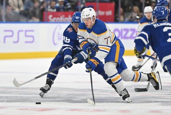 Insider Reveals Leafs Tried And Failed To Land $38.5 Million Bona Fide Star