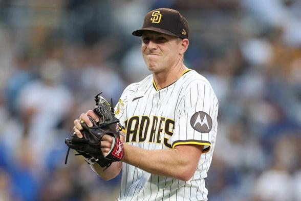 There Were 7 Shutouts In Major League Baseball Last Night