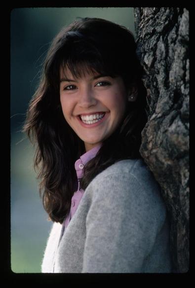 Phoebe Cates