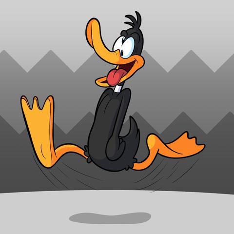 Daffy Duck