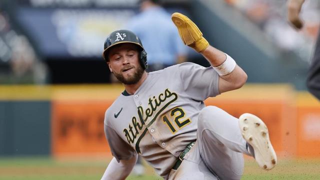Detroit Tigers Take Series Against the Athletics