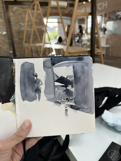 Tonal studies and the reference view