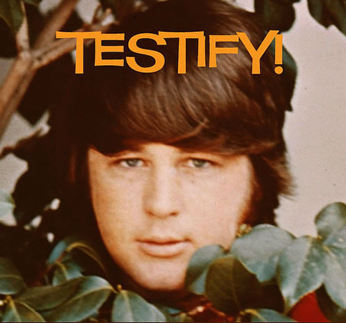 Brian Wilson