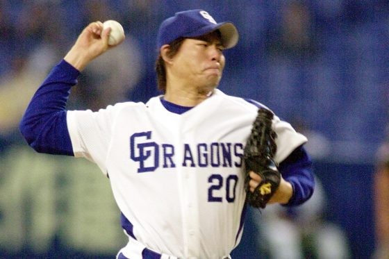優勝翌日に落合監督から「もう雇わない」　FA加入も4年で0勝…引退決断した沢村賞右腕 | Full-Count