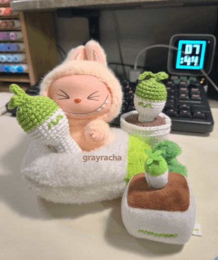 ラムームー🌱💚