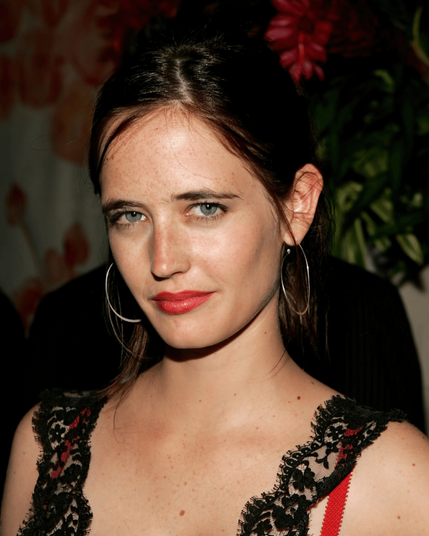 Eva Green