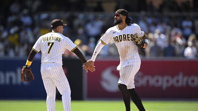 How to Watch Padres vs. Reds: Streaming & TV on June 27