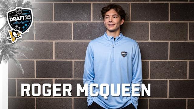 Pre-draft Prospect Profile: Roger McQueen