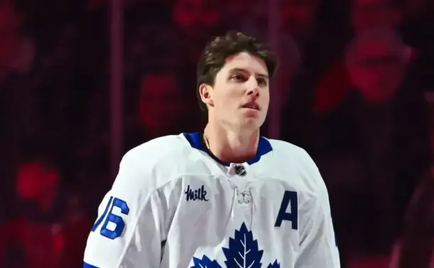 NHL News: Maple Leafs GM Brad Treliving makes final admission about Mitch Marner’s future