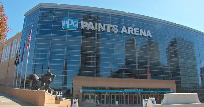 City of Pittsburgh submits expression of interest to host 2028 World Cup of Hockey