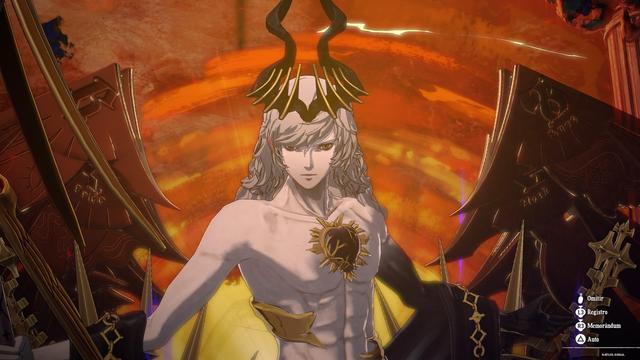 📰 Una imagen #random #randomImageGame #randomPic #imagenRandom #videogames #MetaphorReFantazio - Metaphor ReFantazio