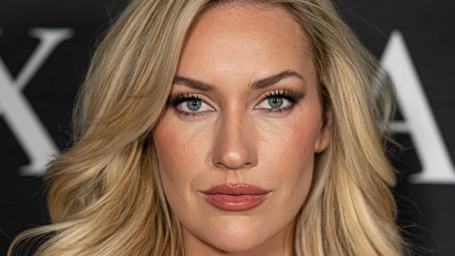 Paige Spiranac Proves Her ‘Less Is More’ Golf Fashion Theory in Unusual Outfit