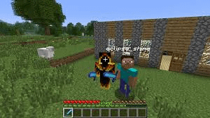 Ask me anything about minecraft and then edit it to make me look bad (Image unrelated)