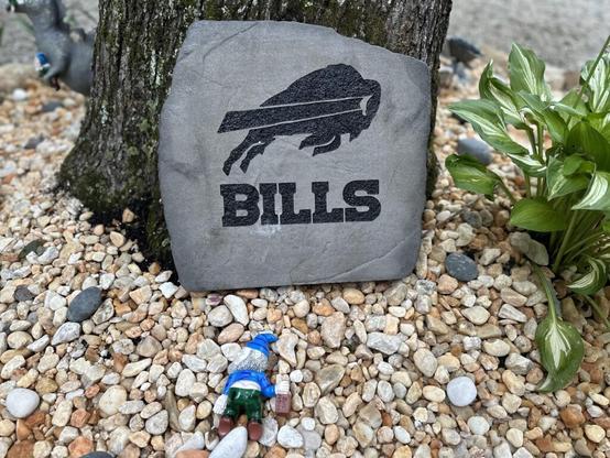 It’s my 50th birthday this week, good friends had this made for me.