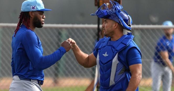 Chicago Cubs Minor League Wrap: June 26