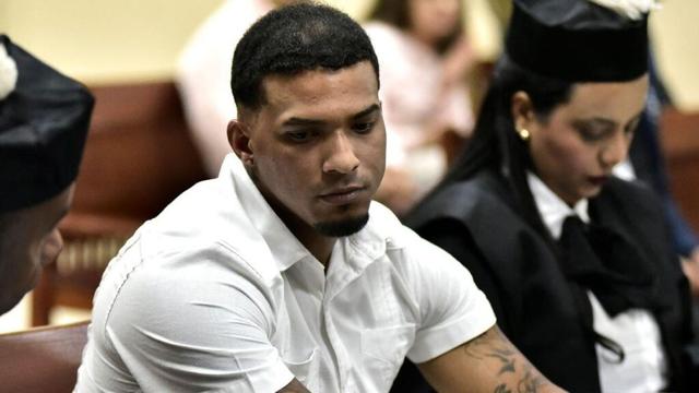 Rays' Franco guilty of sexual abuse, gets suspended sentence