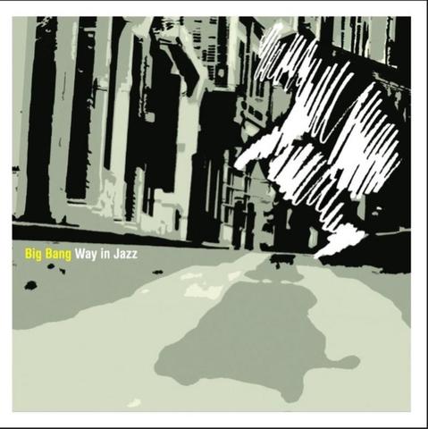 Cover: Big Bang - Batucada Mondiale