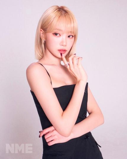 Chaewon