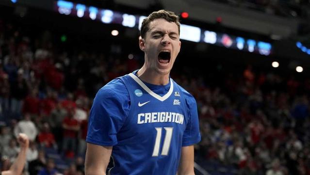 Ryan Kalkbrenner selected by Charlotte Hornets in 2025 NBA draft