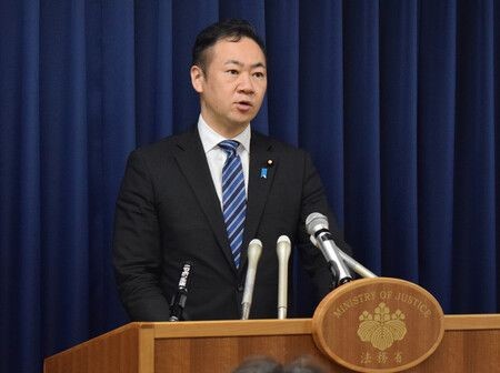 Japan Executes Man for 2017 Serial Murders in Zama